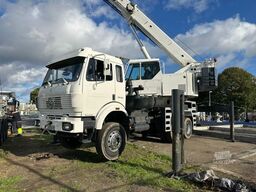 MERCEDES-BENZ SK   2638   K    /   6 X 4   LIEBHERR   LTM 30