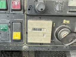 MERCEDES-BENZ SK   2638   K    /   6 X 4   LIEBHERR   LTM 30