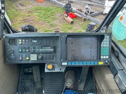 MERCEDES-BENZ SK   2638   K    /   6 X 4   LIEBHERR   LTM 30