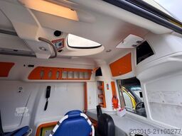 MERCEDES-BENZ Sprinter  315 CDI  Rettungswagen / Kranken