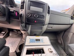 MERCEDES-BENZ Sprinter  315 CDI  Rettungswagen / Kranken