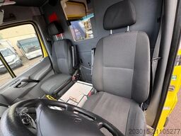 MERCEDES-BENZ Sprinter  315 CDI  Rettungswagen / Kranken