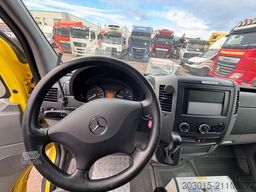 MERCEDES-BENZ Sprinter  315 CDI  Rettungswagen / Kranken