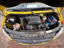 MERCEDES-BENZ Sprinter  315 CDI  Rettungswagen / Kranken