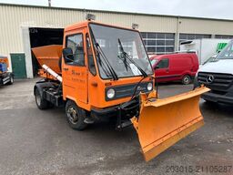 MULTICAR M  26  Winterdienst