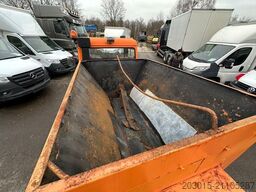 MULTICAR M  26  Winterdienst