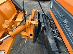 MULTICAR M  26  Winterdienst