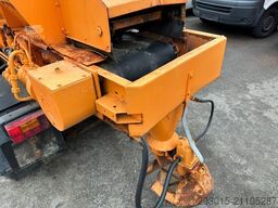 MULTICAR M  26  Winterdienst