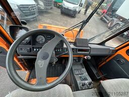 MULTICAR M  26  Winterdienst