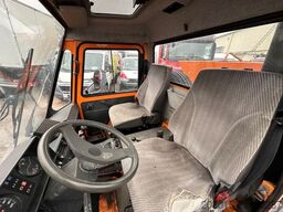 MULTICAR M  26  Winterdienst