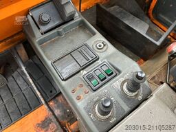 MULTICAR M  26  Winterdienst