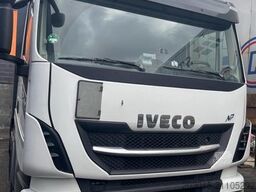 IVECO Stralis  AS 260 SY /FS  CM LNG