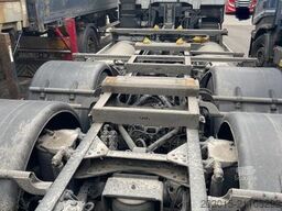 IVECO Stralis  AS 260 SY /FS  CM LNG