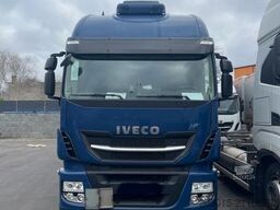 IVECO Stralis  AS 260 SY /FS  CM LNG
