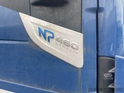 IVECO Stralis  AS 260 SY /FS  CM LNG