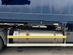 IVECO Stralis  AS 260 SY /FS  CM LNG