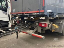 IVECO Stralis  AS 260 SY /FS  CM LNG