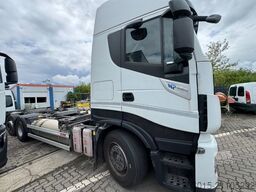 IVECO Stralis  AS 260 SY /FS  CM LNG