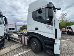 IVECO Stralis  AS 260 SY /FS  CM LNG