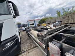 IVECO Stralis  AS 260 SY /FS  CM LNG