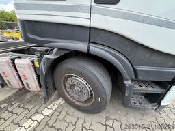 IVECO Stralis  AS 260 SY /FS  CM LNG