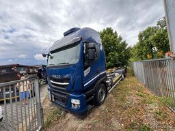 IVECO Stralis  AS 260 SY /FS  CM LNG