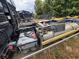 IVECO Stralis  AS 260 SY /FS  CM LNG