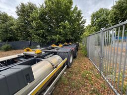 IVECO Stralis  AS 260 SY /FS  CM LNG