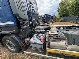 IVECO Stralis  AS 260 SY /FS  CM LNG