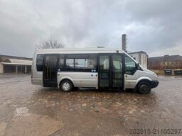 MERCEDES-BENZ 516 CDI   Austauchmotor  245000 km