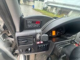 MERCEDES-BENZ 516 CDI   Austauchmotor  245000 km