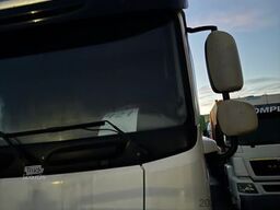 MERCEDES-BENZ 516 CDI   Austauchmotor  245000 km