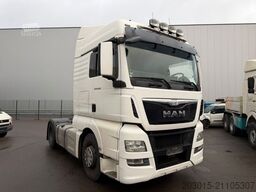 MAN TGX    18.480
