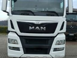 MAN TGX    18.480
