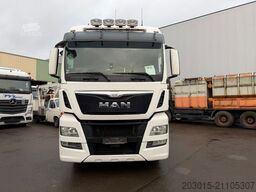 MAN TGX    18.480