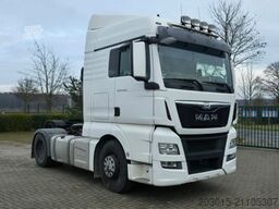 MAN TGX    18.480
