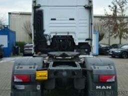MAN TGX    18.480