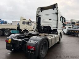 MAN TGX    18.480
