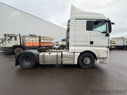 MAN TGX    18.480