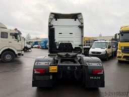 MAN TGX    18.480