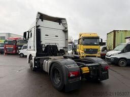 MAN TGX    18.480