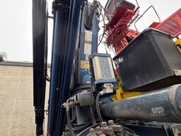 ATLAS Atlas Terex   290 2 E   A-3  / Kran