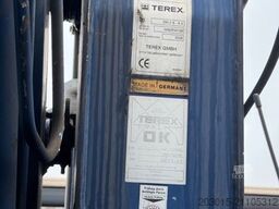 ATLAS Atlas Terex   290 2 E   A-3  / Kran