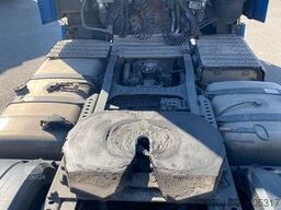 MERCEDES-BENZ ACTROS  1845   SOLO STAR  CONCEPT LL