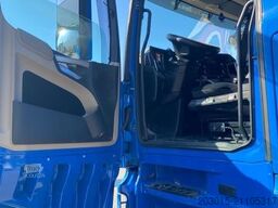 MERCEDES-BENZ ACTROS  1845   SOLO STAR  CONCEPT LL