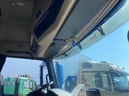 MERCEDES-BENZ ACTROS  1845   SOLO STAR  CONCEPT LL