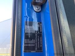 MERCEDES-BENZ ACTROS  1845   SOLO STAR  CONCEPT LL