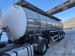 FELDBINDER TSA 35.3-1