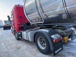 FELDBINDER TSA 35.3-1