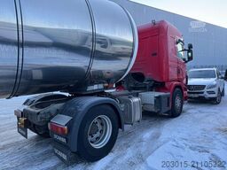 FELDBINDER TSA 35.3-1